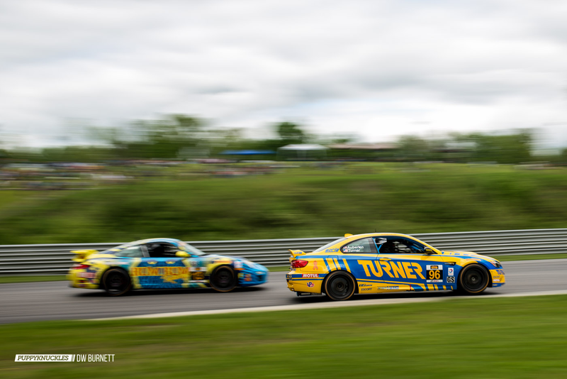 Illustration for article titled Photo Set: IMSA Continental Tire & Porsche GT3 Cup At Lime Rock